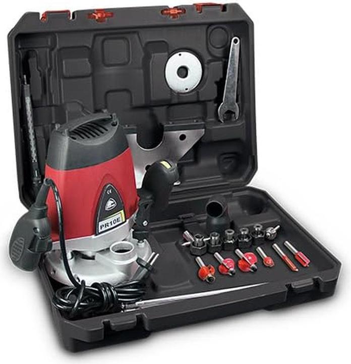 Image du produit Stayer Oberfräse PR 10 EK (Routeur)