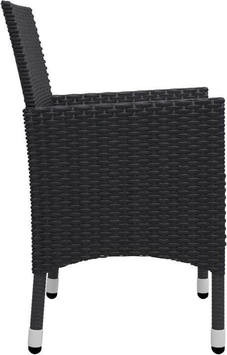Produktbild vidaXL Garten-Essgruppe (150 x 90 x 74 cm)