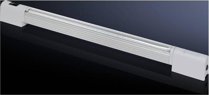 Immagine prodotto Rittal Luce di sistema LED SZ 4140.820 (L x A x P) 330 x 32,8 x 20,64 mm Policarbonato Grigio chiaro (RAL