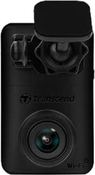 Actual product image Transcend DrivePro 620 (Built-in display, GPS receiver, Wi-Fi, Built-in microphone, Rechargeable battery, Accelerometer, Full HD)