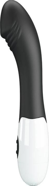 Produktbild Pretty Love Elemental G-Spot Vibrator 30 Modi Schwarz