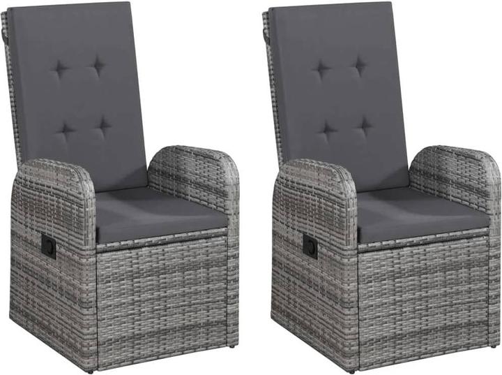 Produktbild vidaXL Olrenen (150 x 90 x 74 cm)