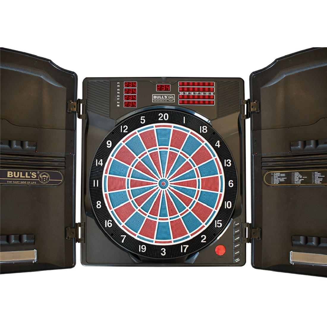 Thumbnail - Bull's Dartscheibe