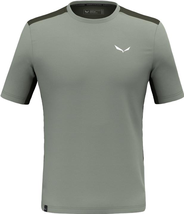 Immagine prodotto Salewa Maglietta Puez Hybrid Dry'Ton (S)