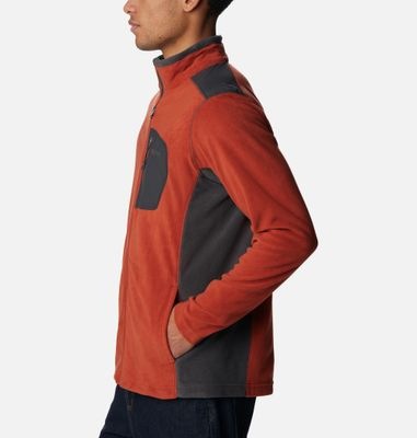 Produktbild Columbia Klamath Range Full Zip (S)