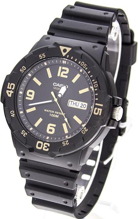 Actual product image Casio Collection (47.90 mm)