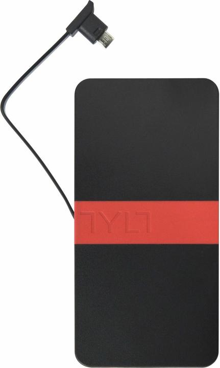 Tylt ENERGI Powerbank 5K (5200 mAh, 19.24 Wh)