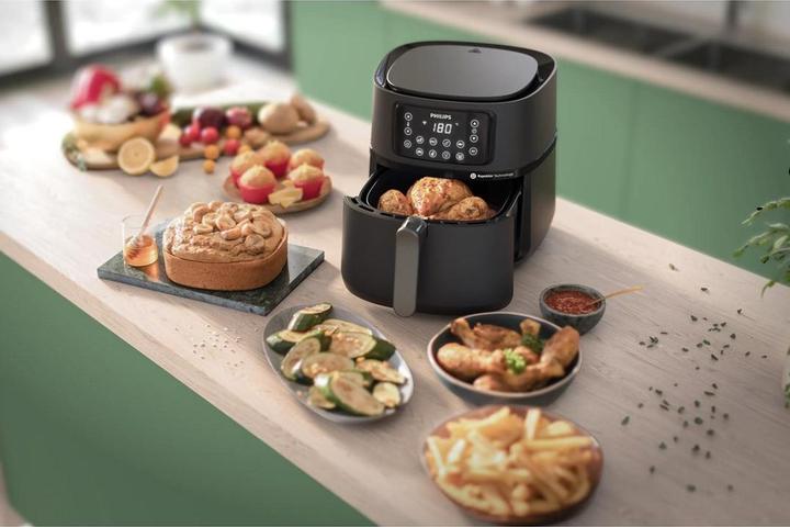 Image du produit Philips Airfryer HD9285/90