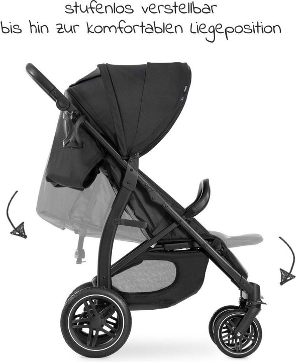 Immagine prodotto Hauck Rapido 4D