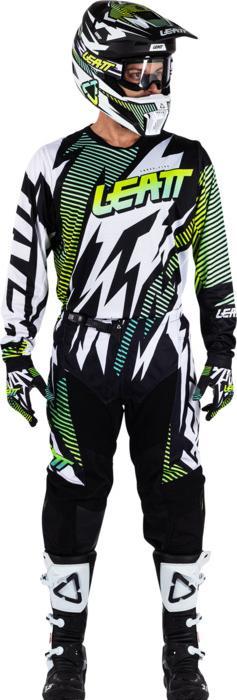 Produktbild Leatt Kit 3.5 (3XL)