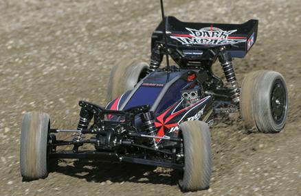 Produktbild Tamiya Dark Impact (Kit)