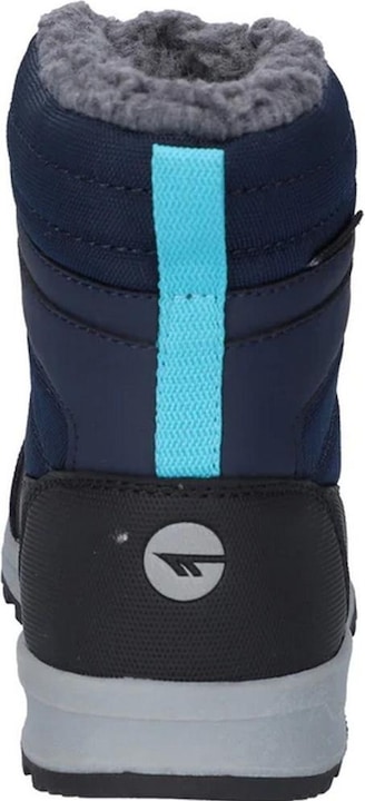 Actual product image Hi-Tec Childrens/Kids Leo Snow Boots (39)