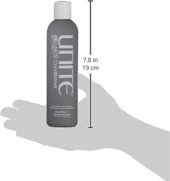 Actual product image Unite Re Repairing Conditioner 8oz