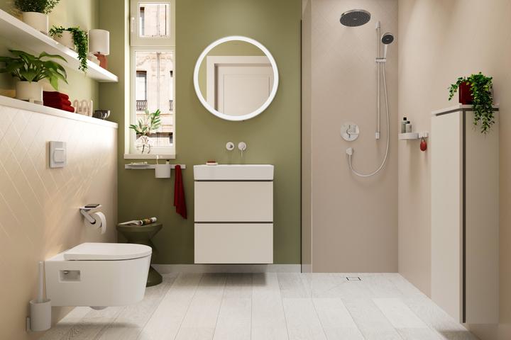 Image du produit hansgrohe Activera S