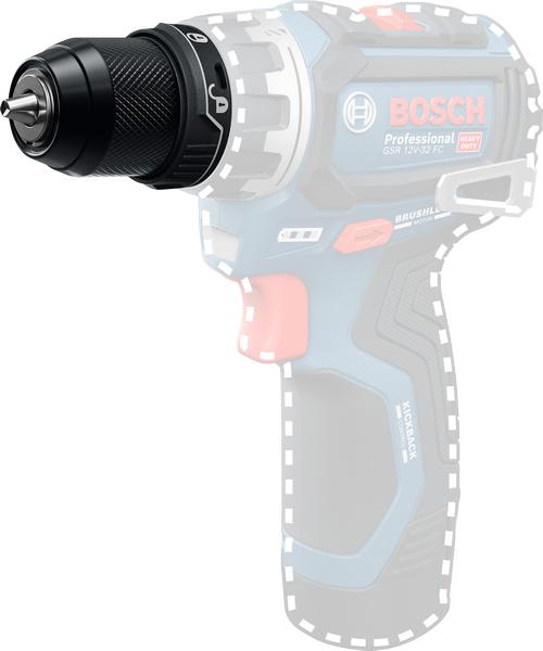 Produktbild Bosch Professional FlexiClick-Aufsatz GFA 12-M