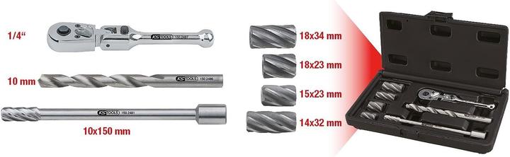 Actual product image KS Tools 150.2480