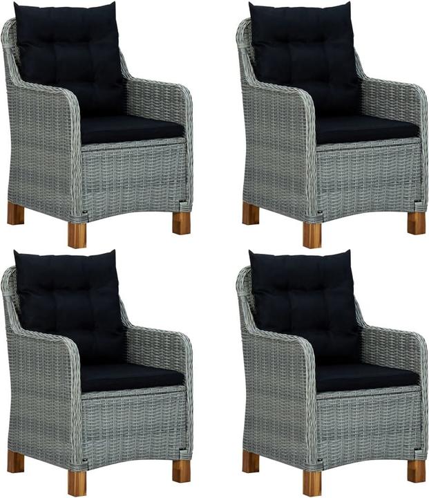Produktbild vidaXL Virgie (150 x 90 x 74 cm)