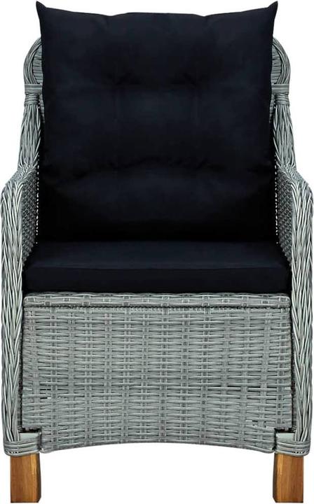 Produktbild vidaXL Virgie (150 x 90 x 74 cm)