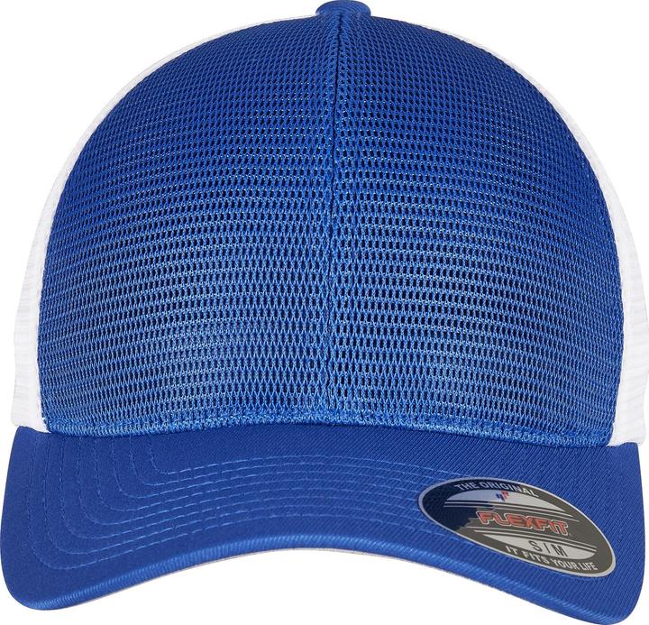 Produktbild Flexfit 360 OMNIMESH CAP 2-TONE (M, S)