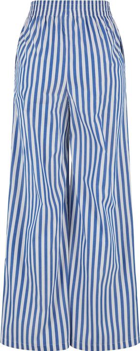 Produktbild Urban Classics Ladies Striped Loose Pants - 137881 (4XL)