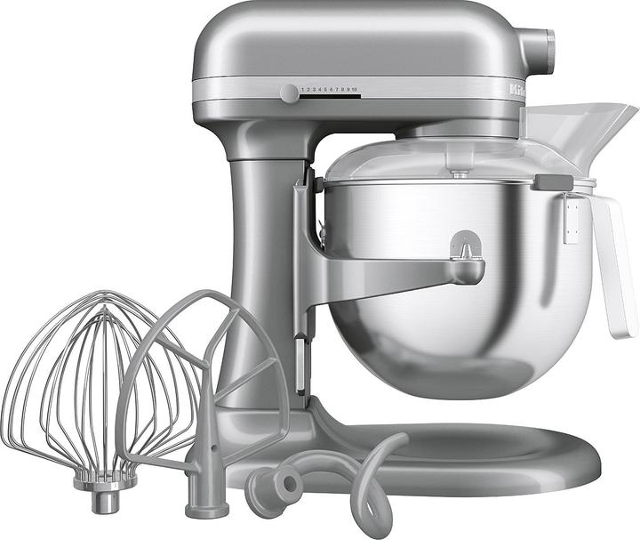 Actual product image KitchenAid BOWL-LIFT STAND MIXER 6.6L (325 W)