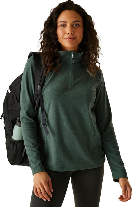 Produktbild Regatta Great Outdoors FleeceTop Montes mit 14Reissverschluss (40)