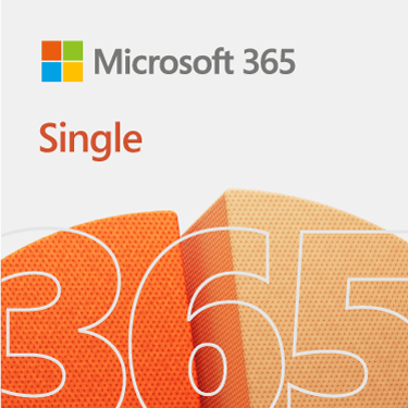 Microsoft 365 Single 12+15 Monate