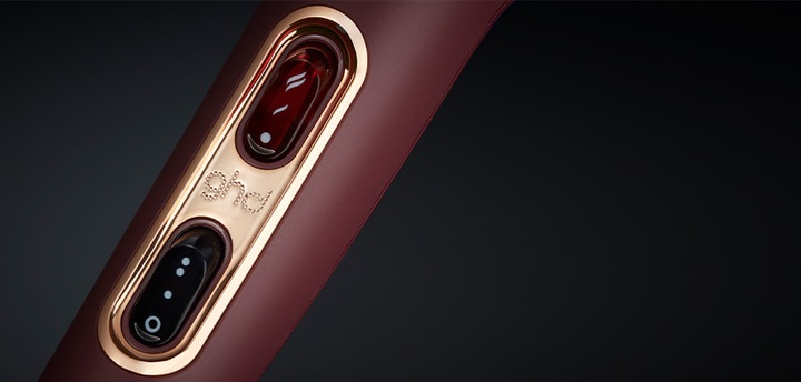 Produktbild ghd helios