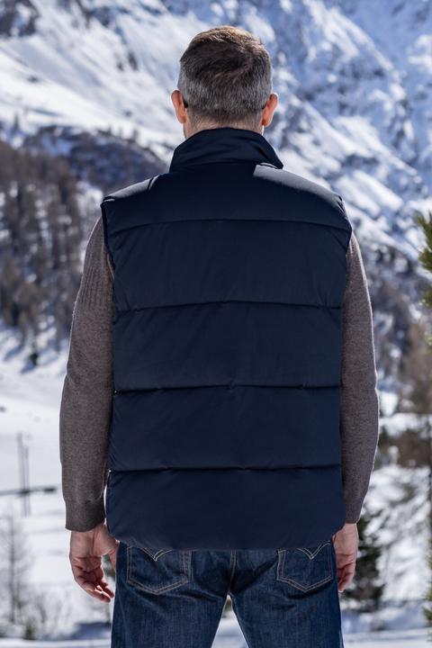 Produktbild Rukka Jonah Herren Thermo Gilet (XXL)