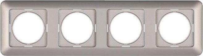 Actual product image Vila FRAME MET. R04 SL