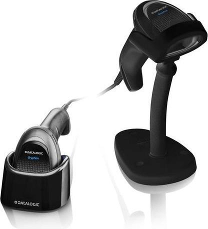 Actual product image Datalogic Gryphon I GM4500-HC - High Density (HD) (1D barcodes, 2D barcodes)