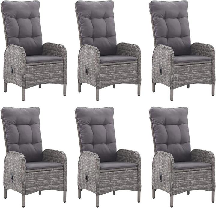 Produktbild vidaXL Albelo (150 x 90 x 74 cm)