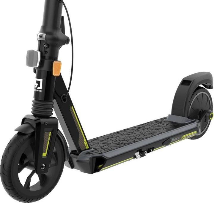 Actual product image Citybug E-Scooter ES102 (20 km/h, 20 km, 250 W)