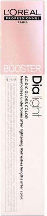 Produktbild L'Oréal Paris Dia Light Booster Red 50ml (Rot)