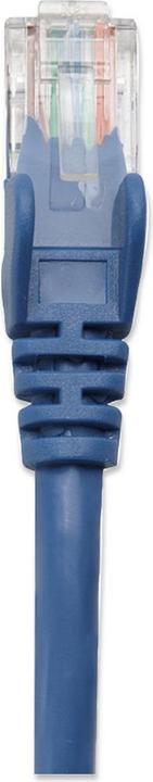 Productafbeelding Intellinet Patchkabel (U/UTP, CAT5e, 1.50 m)
