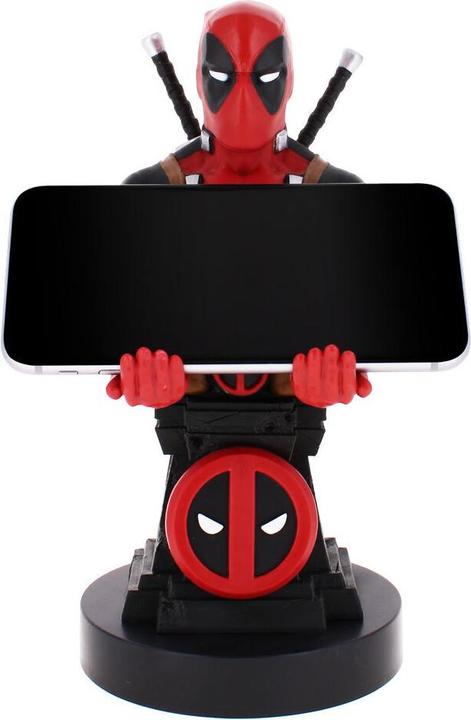 Produktbild Exquisite Gaming Marvel Comics: Deadpool - Cable Guy