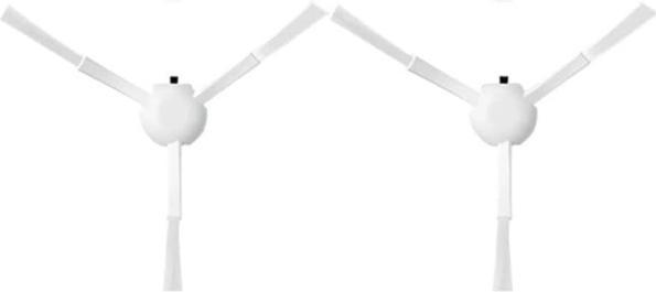 Actual product image Homava Seitenbürste für Xiaomi X20 Max & X20 Pro