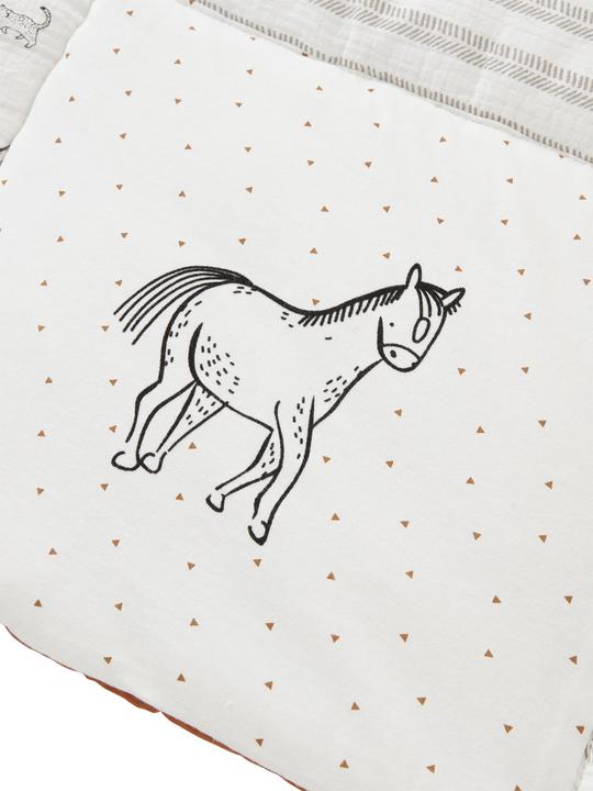 Actual product image Vertbaudet Decke (100 cm, 100 cm)