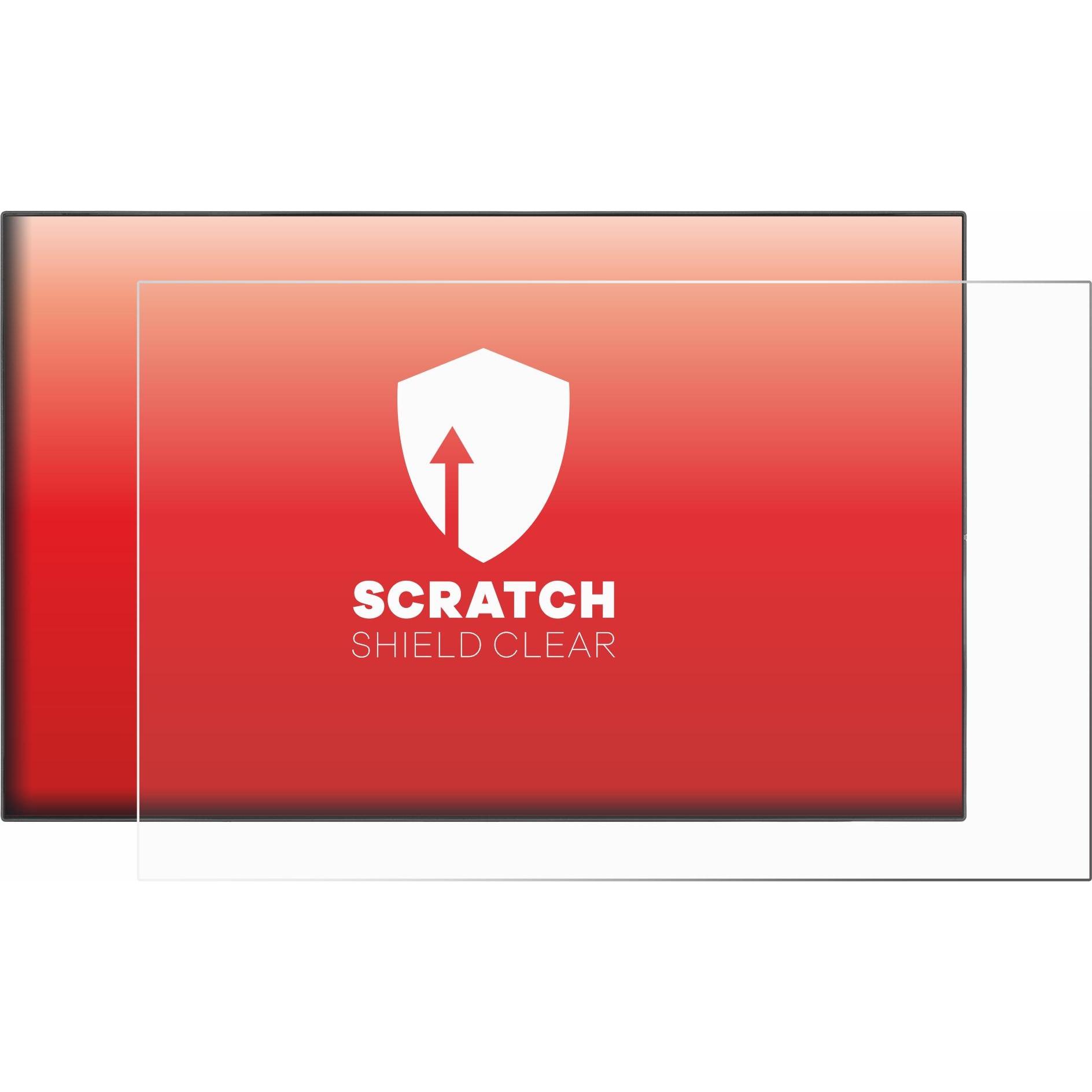 Thumbnail - upscreen Scratch Shield Displayschutz (27"), Monitor Schutzfolie