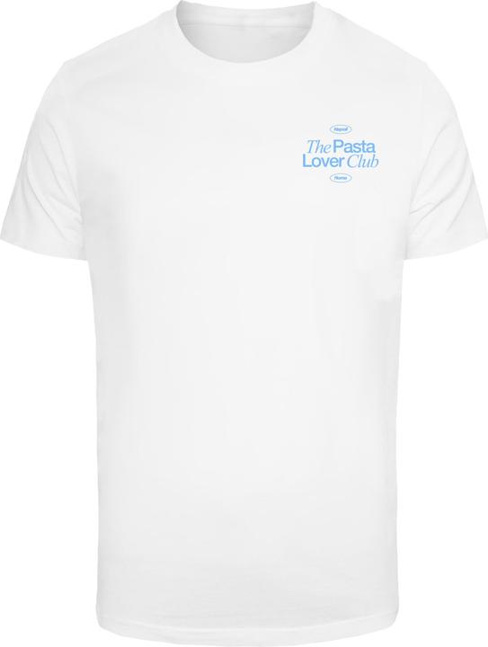 Immagine prodotto Mister Tee MisterTee Maglietta del club degli amanti della pasta - 169769 (XL)