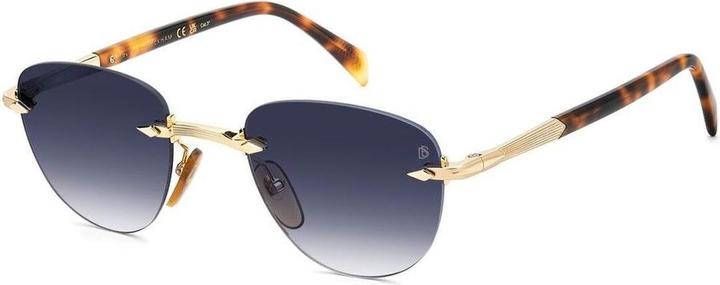 Actual product image David Beckham DB 1224/S