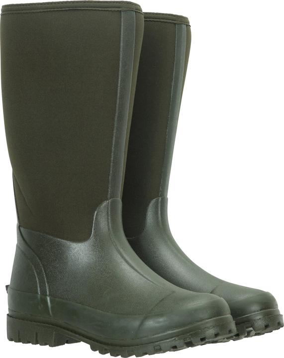 Produktbild Mountain Warehouse Stiefeletten Mucker Neopren (39)