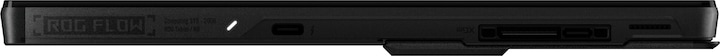 Actual product image ASUS ROG Flow Z13 (13.40", Intel Core i9-12900H, 16 GB, 512 GB, DE)