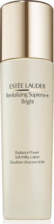 Actual product image Estée Lauder Essent Rev Supr + Rad Pwr Soft Lotion (100 ml, Face fluid)