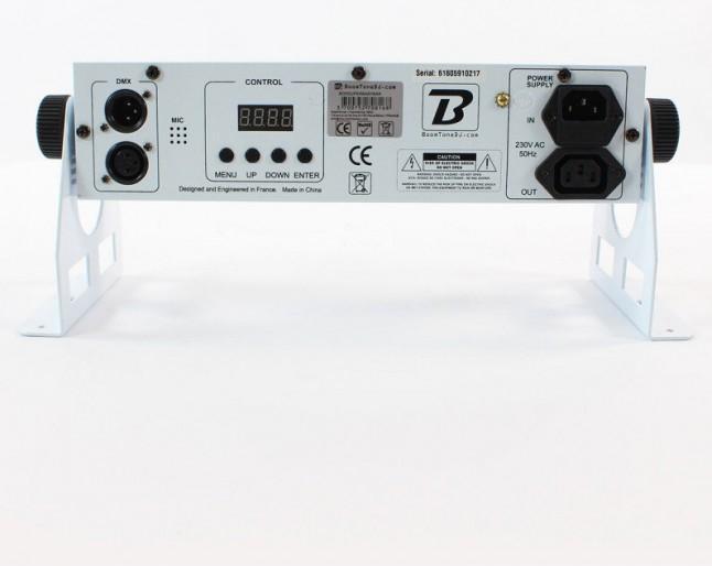 Produktbild BoomToneDJ Super Babybar (8 W, LED)