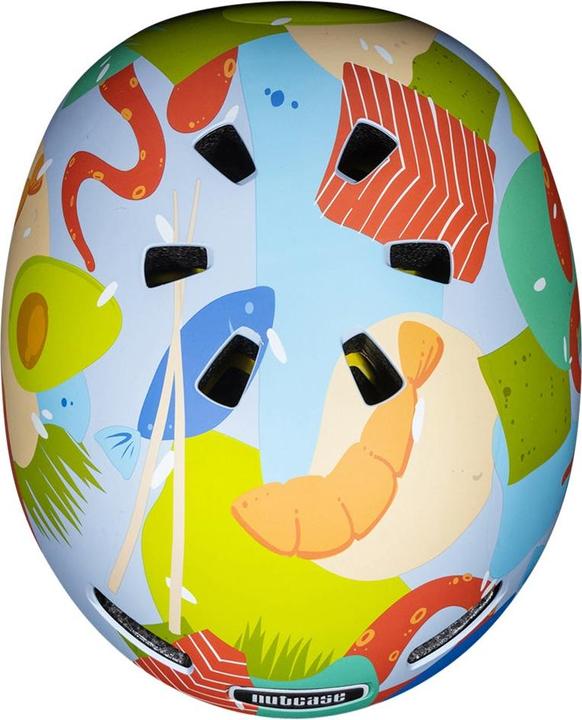 Actual product image Nutcase Helmet California Roll S, 52-56 cm (52 - 56 cm)