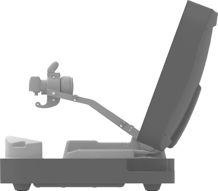 Image du produit Selfsat Caravane Mobile (Antenne parabolique, 33.40 dB, DVB-S / -S2)