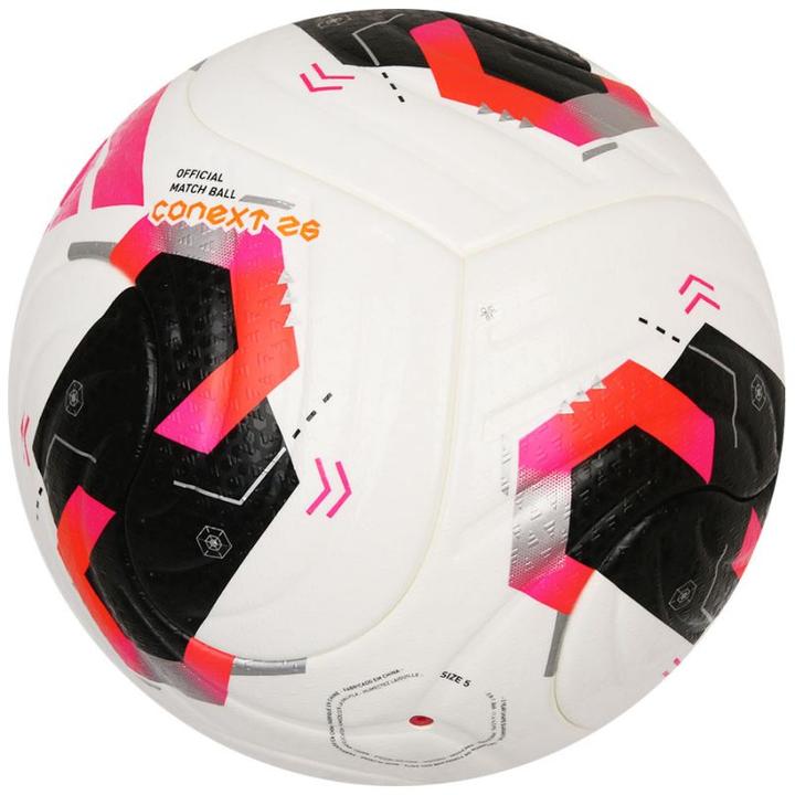 Actual product image Adidas Piłka CONEXT26 PRO KE5866 (5)