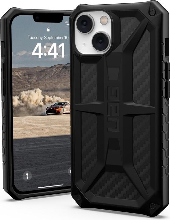 Actual product image UAG Monarch Case (Apple iPhone 14)