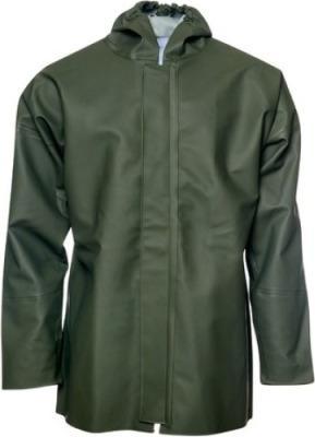 Produktbild Elka Regenjacke Olive - M (M)